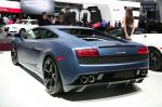 Lamborghini Gallardo LP560-4 2008 года